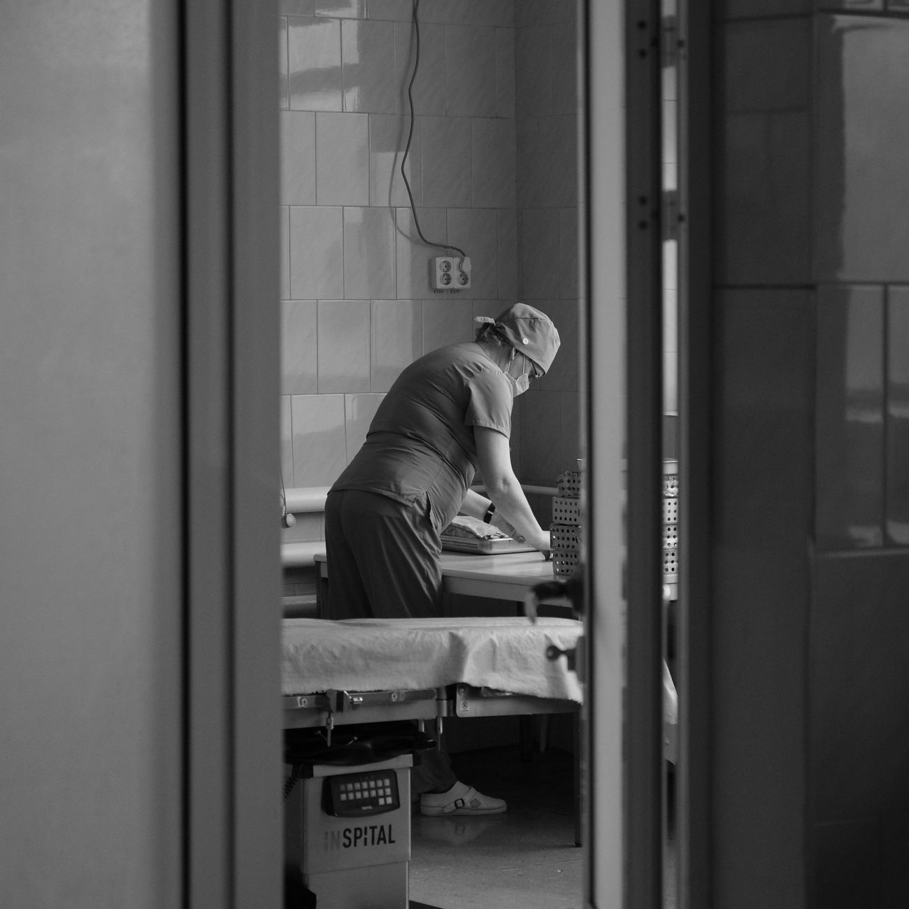 Data Visualization and Reporting in Healthcare