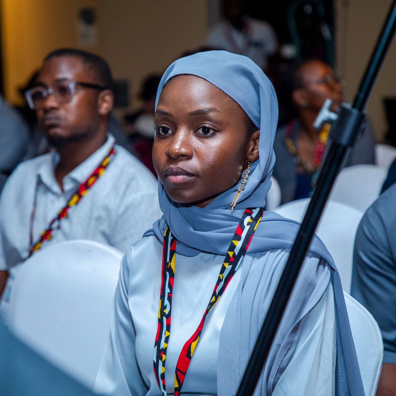 Stakeholder Engagement and Coordination