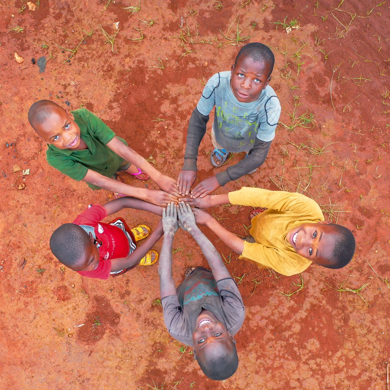 Monitoring, Evaluation, and Learning for Humanitarian Projects