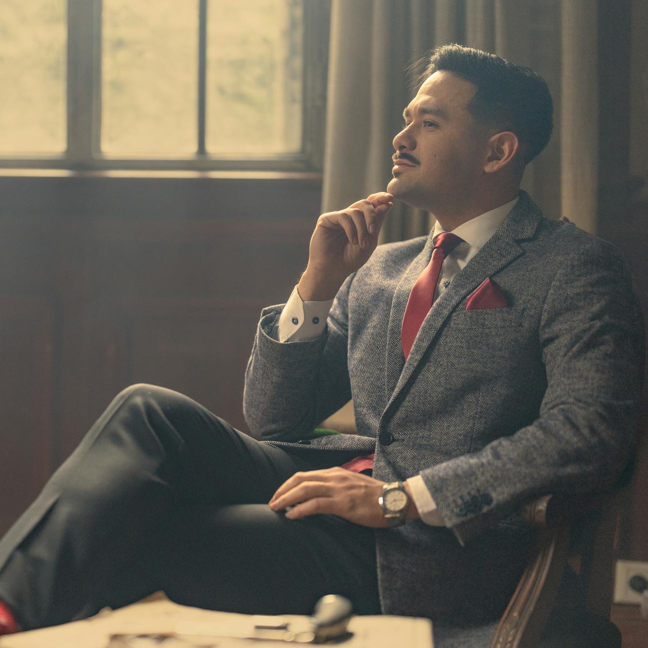 wealth management for entrepreneurs