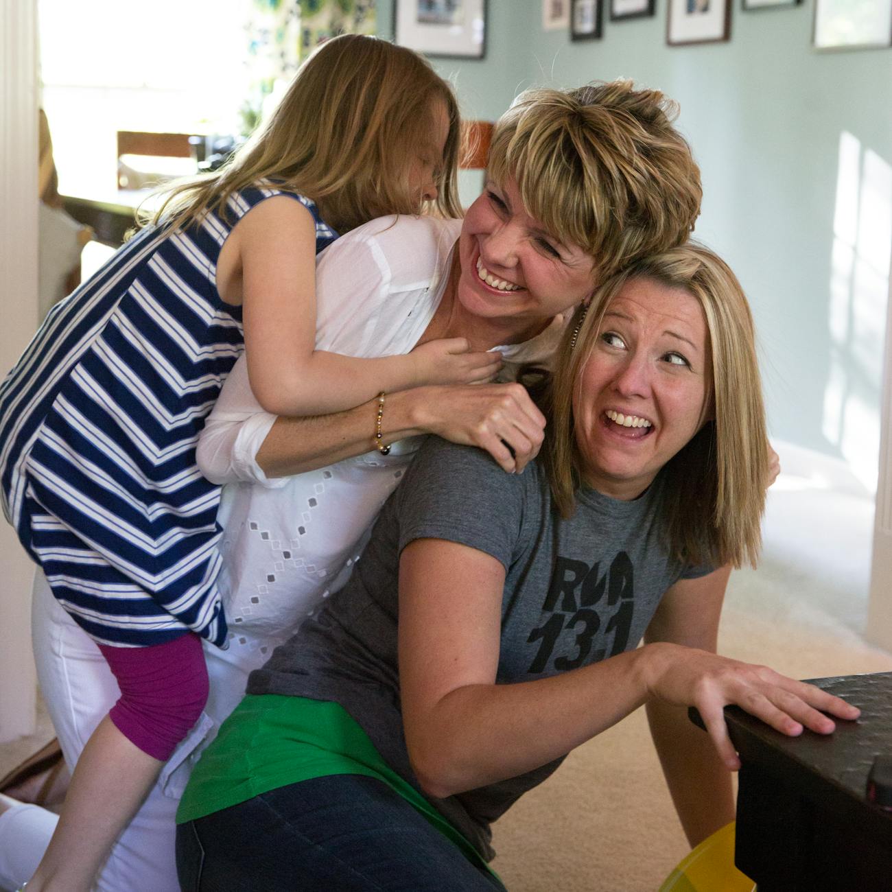 Communications and Marketing for Family Philanthropy.