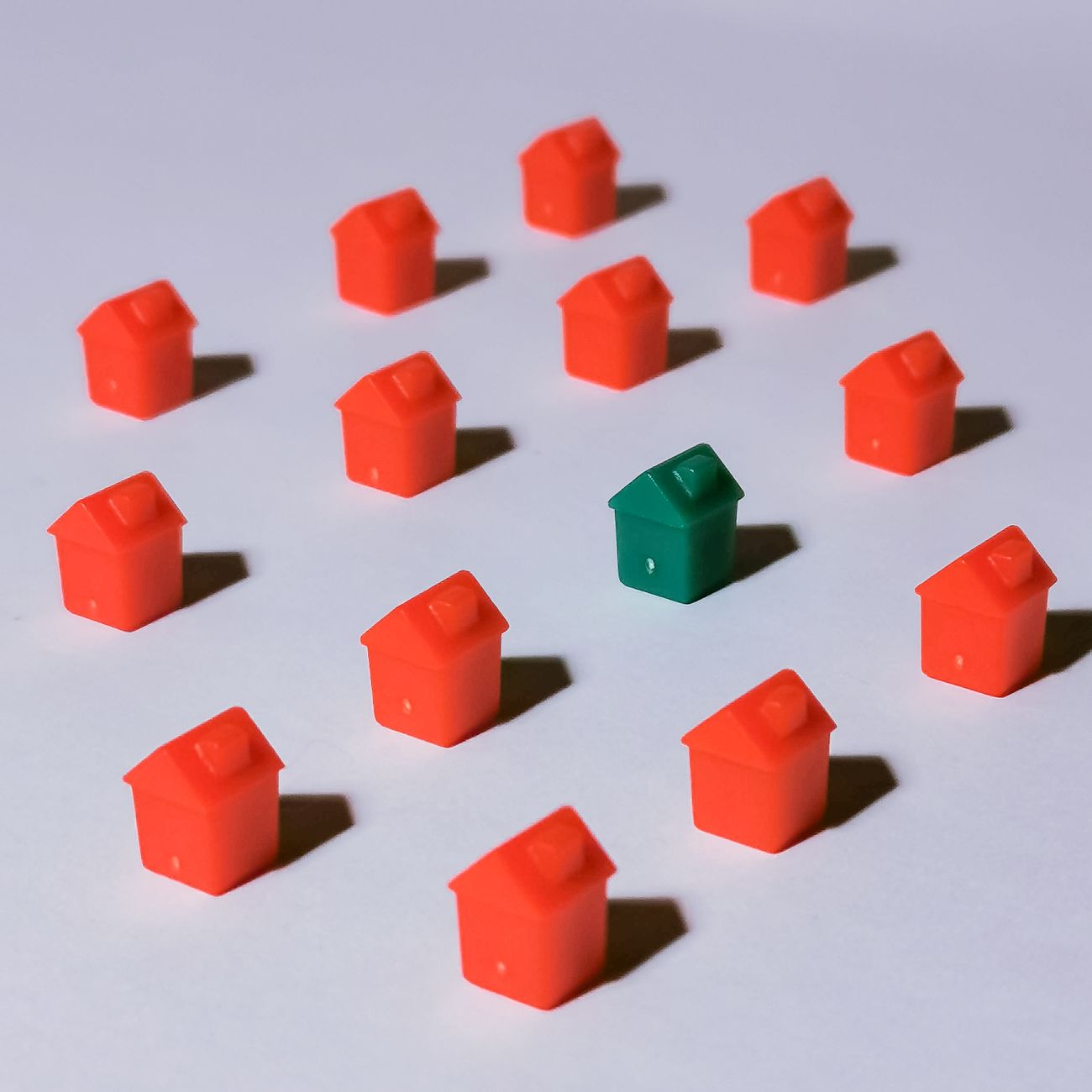 Economic Fundamentals in Pricing