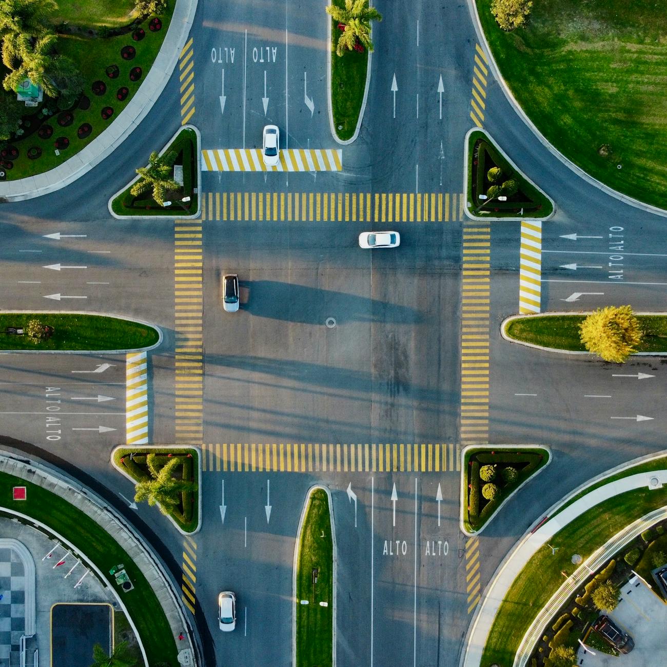 Traffic Signal Design and Operation
