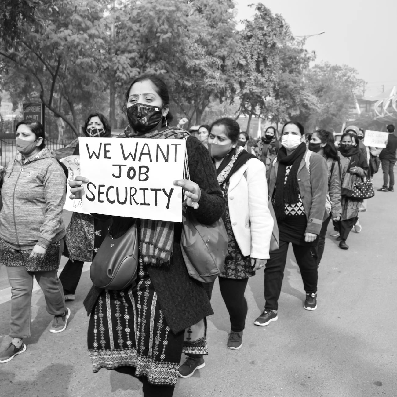 International Human Rights Frameworks