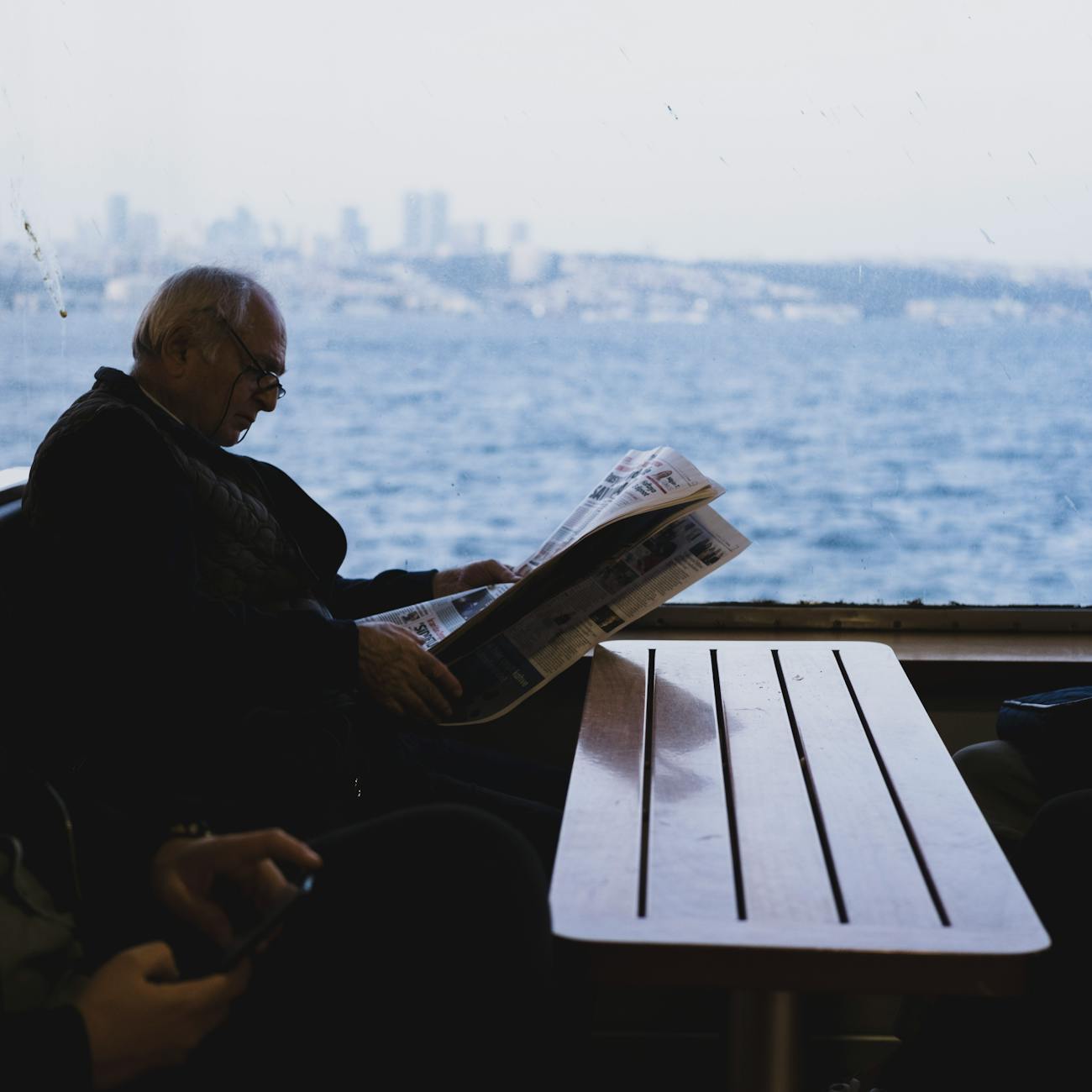 Ethics and Compliance in Marketing for Elderly Care Services