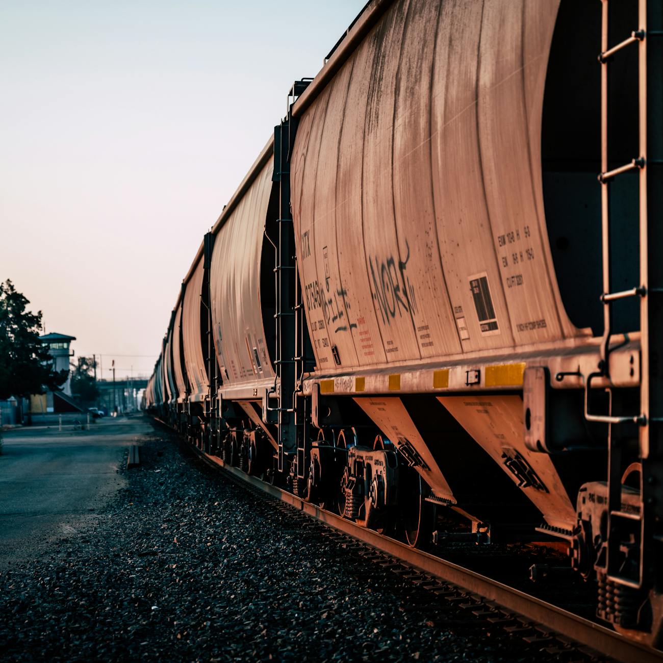 Freight Transport Economics