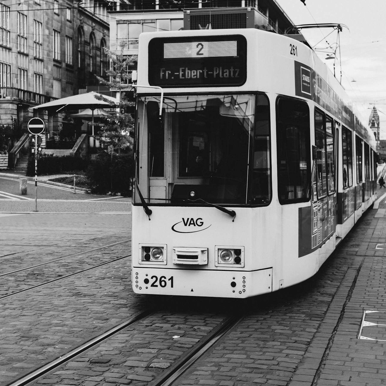 Urban Transport Economics