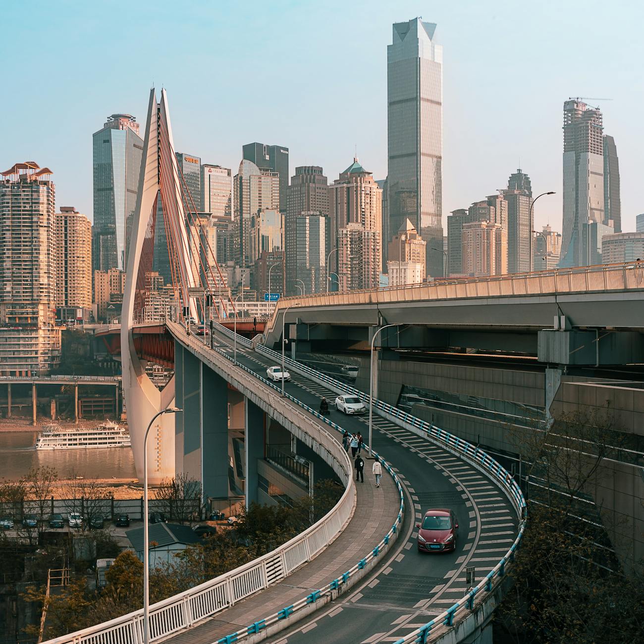 Transport Economics and Development