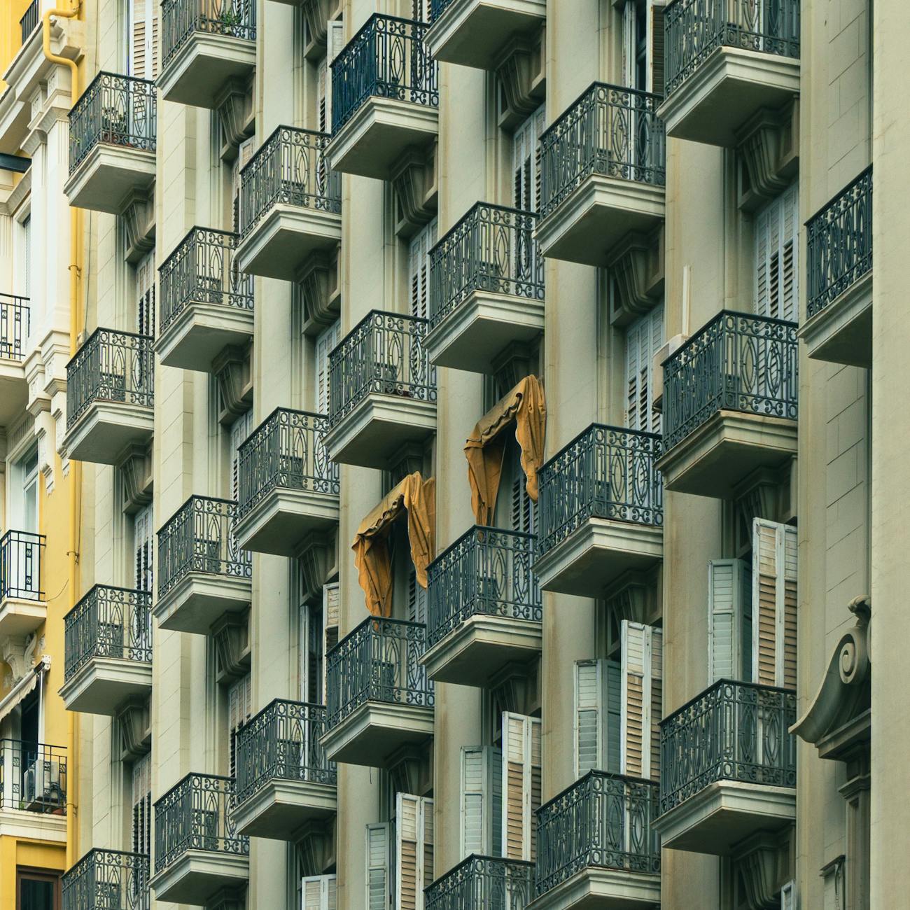 Hotel Investment Strategies