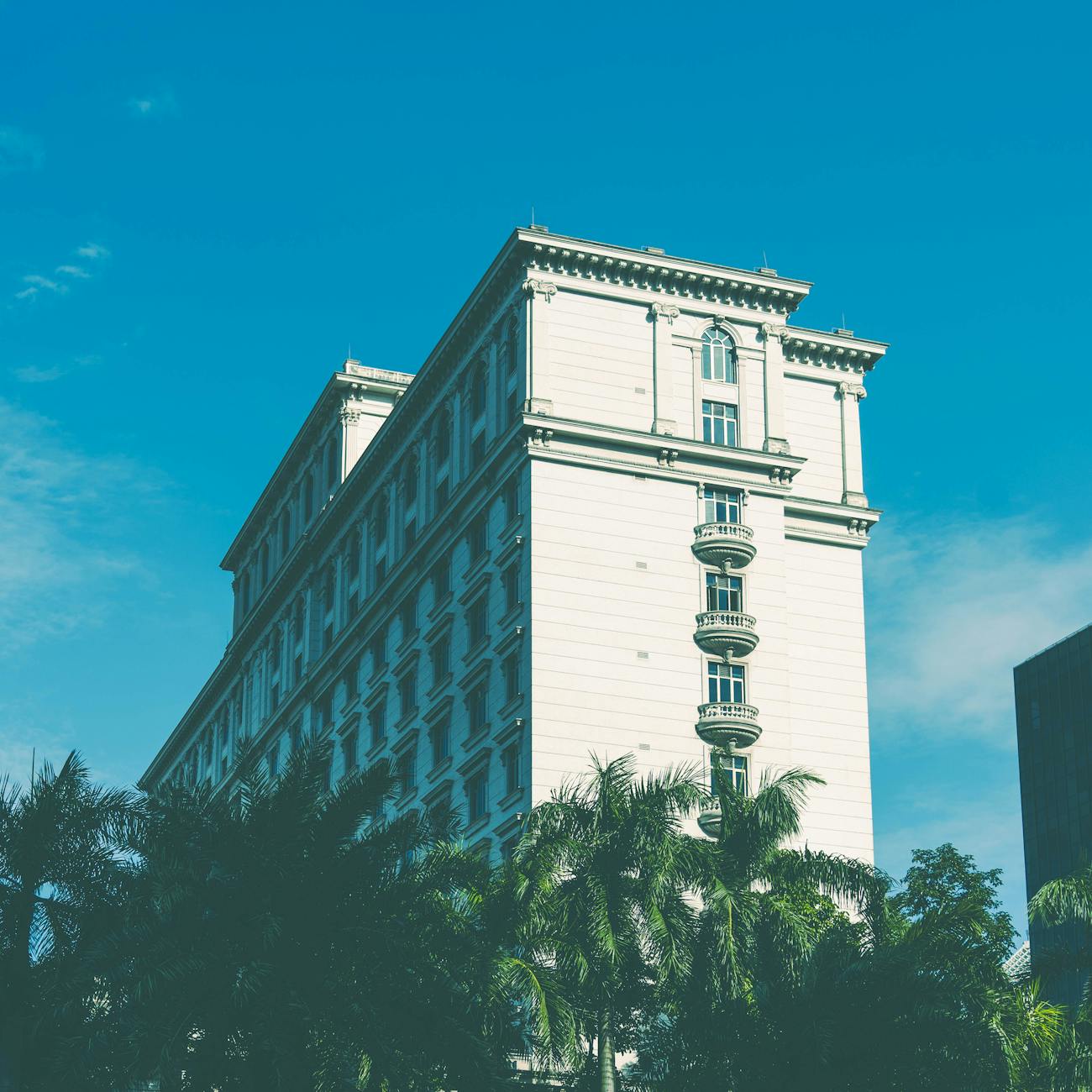 Hotel Financing and Capital Markets