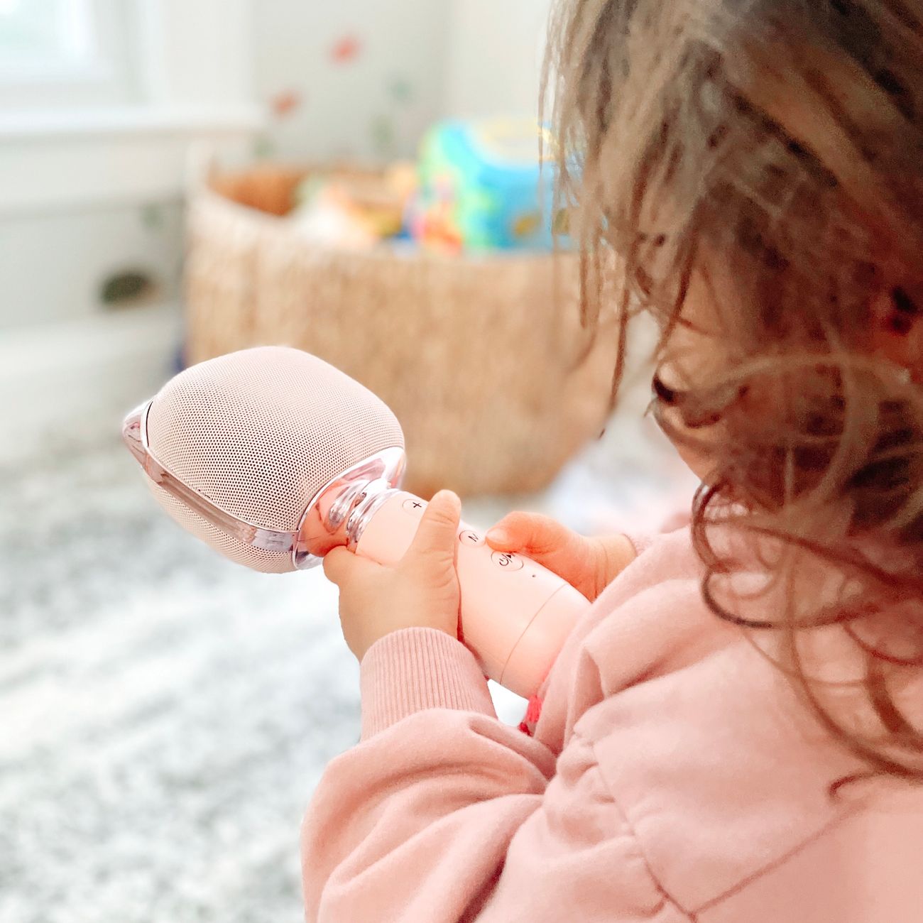 Music and Movement in the Early Childhood Classroom