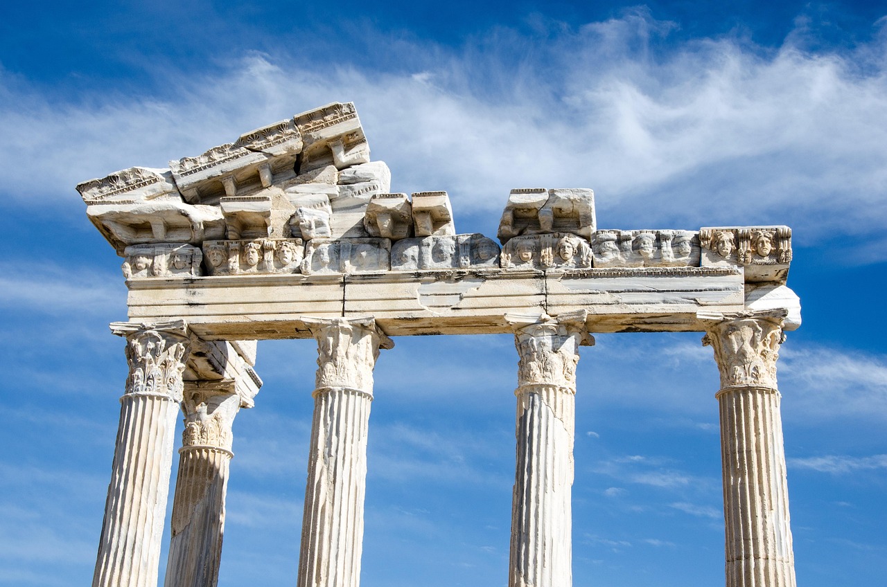 Cultural Anthropology in Antiquity