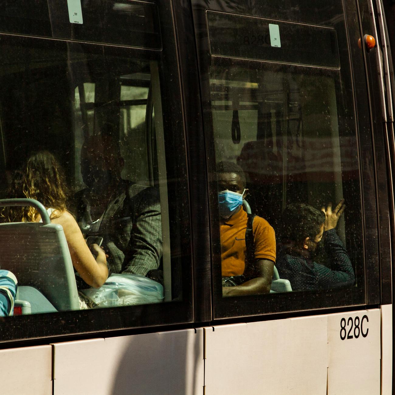 Natural Language Processing for Transportation Communication