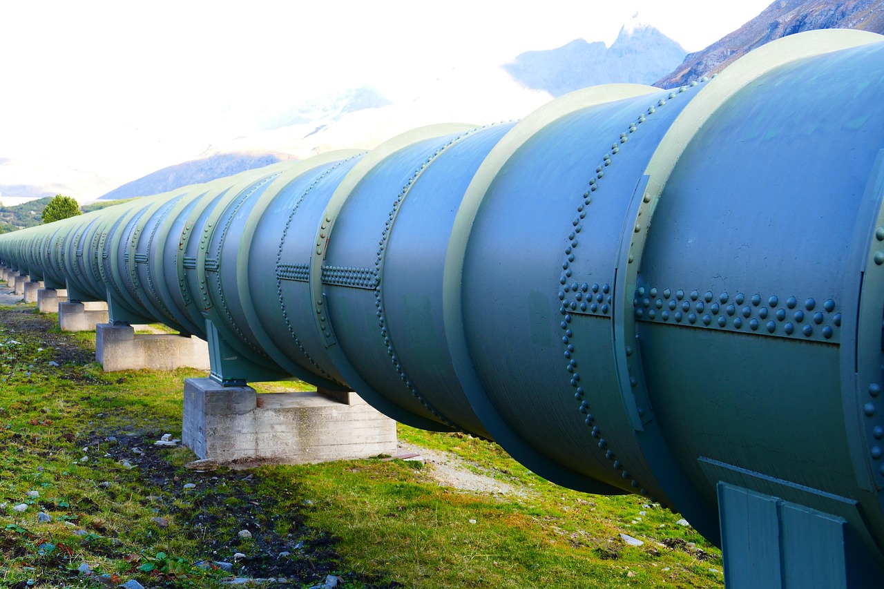 Data Analytics for Water Management
