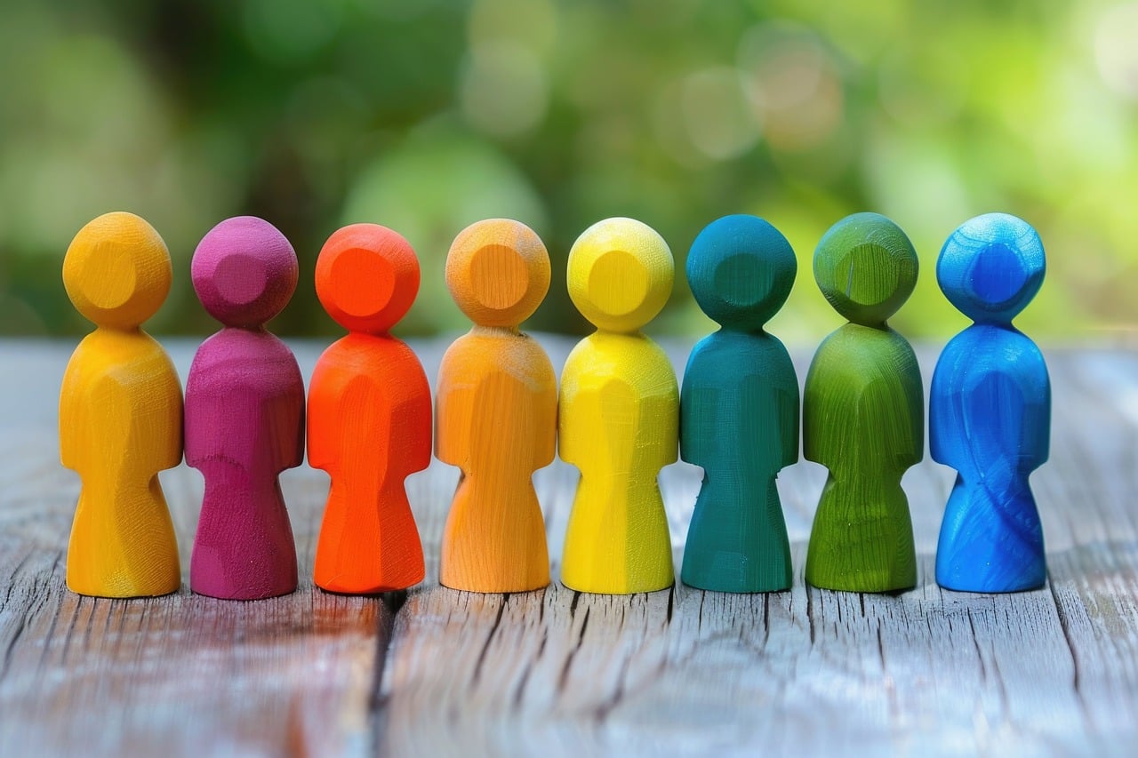 Diversity and Inclusion in Relocation