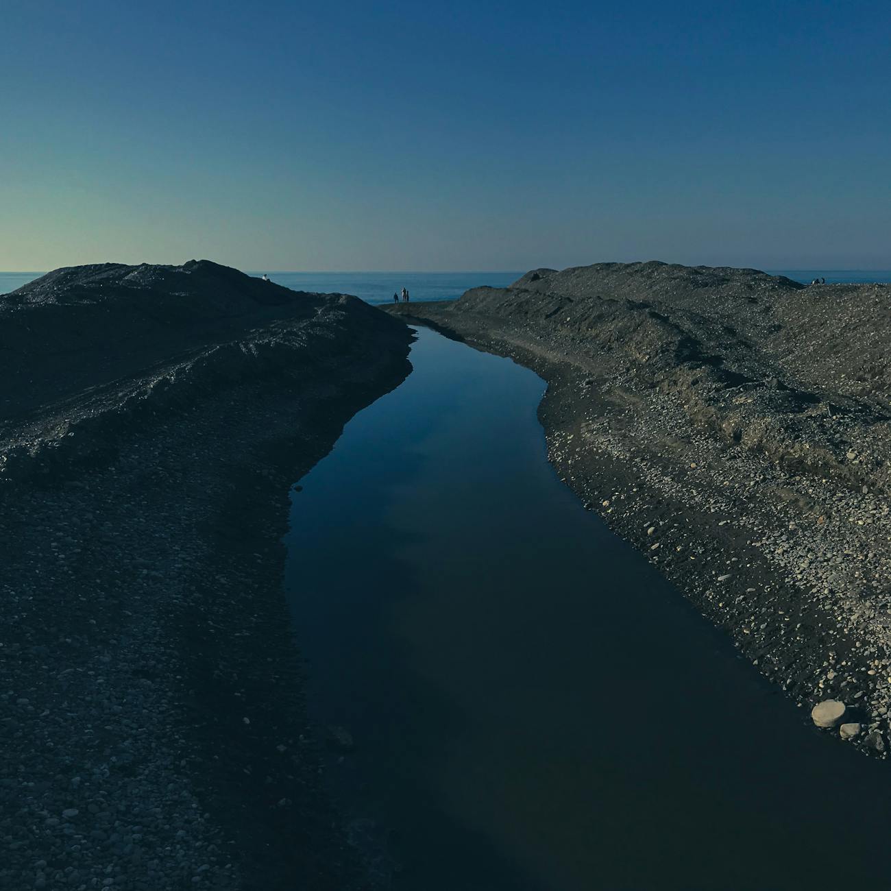 Drainage and Stormwater Management
