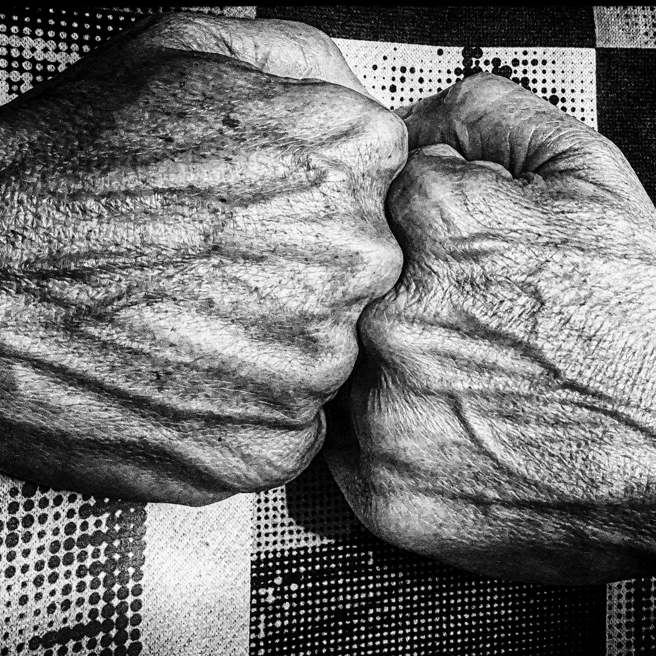 Social Support and Relationships in Older Adults
