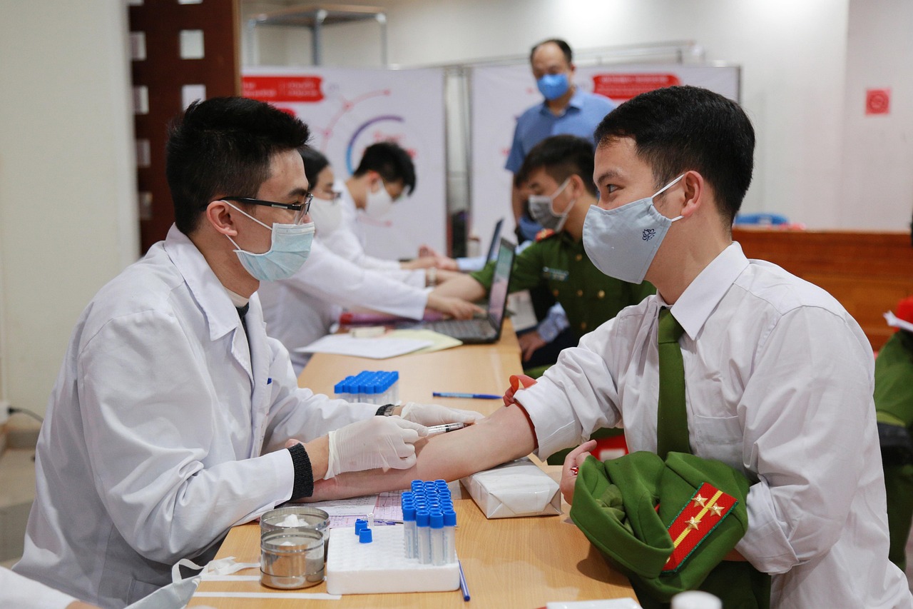 Medication Management and Safety
