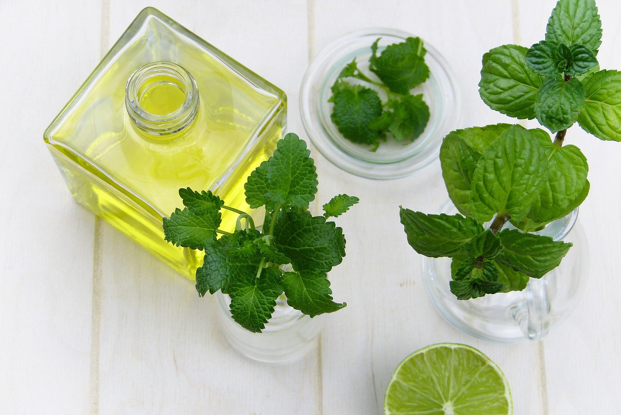 Herbal Medicine