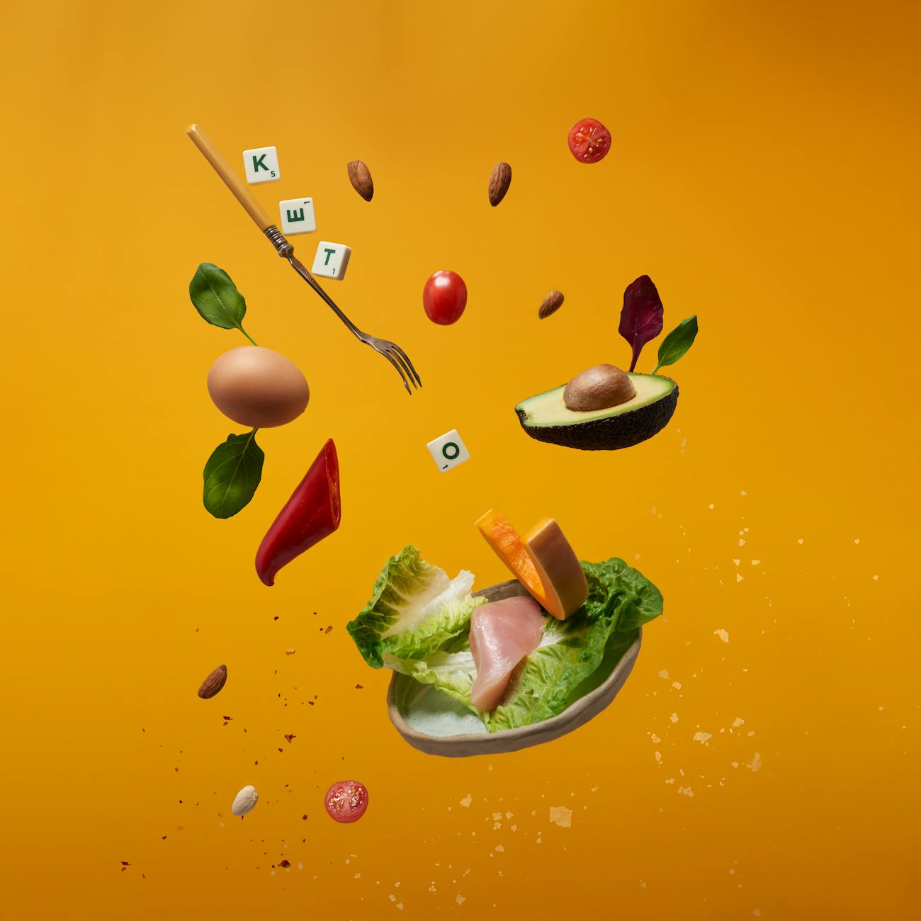 Penguin Diet and Nutrition