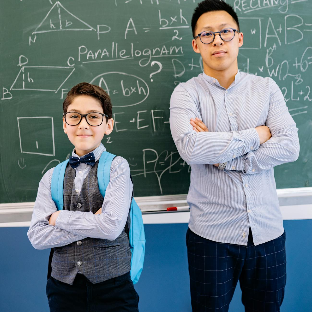 Regulation and Accountability in Education