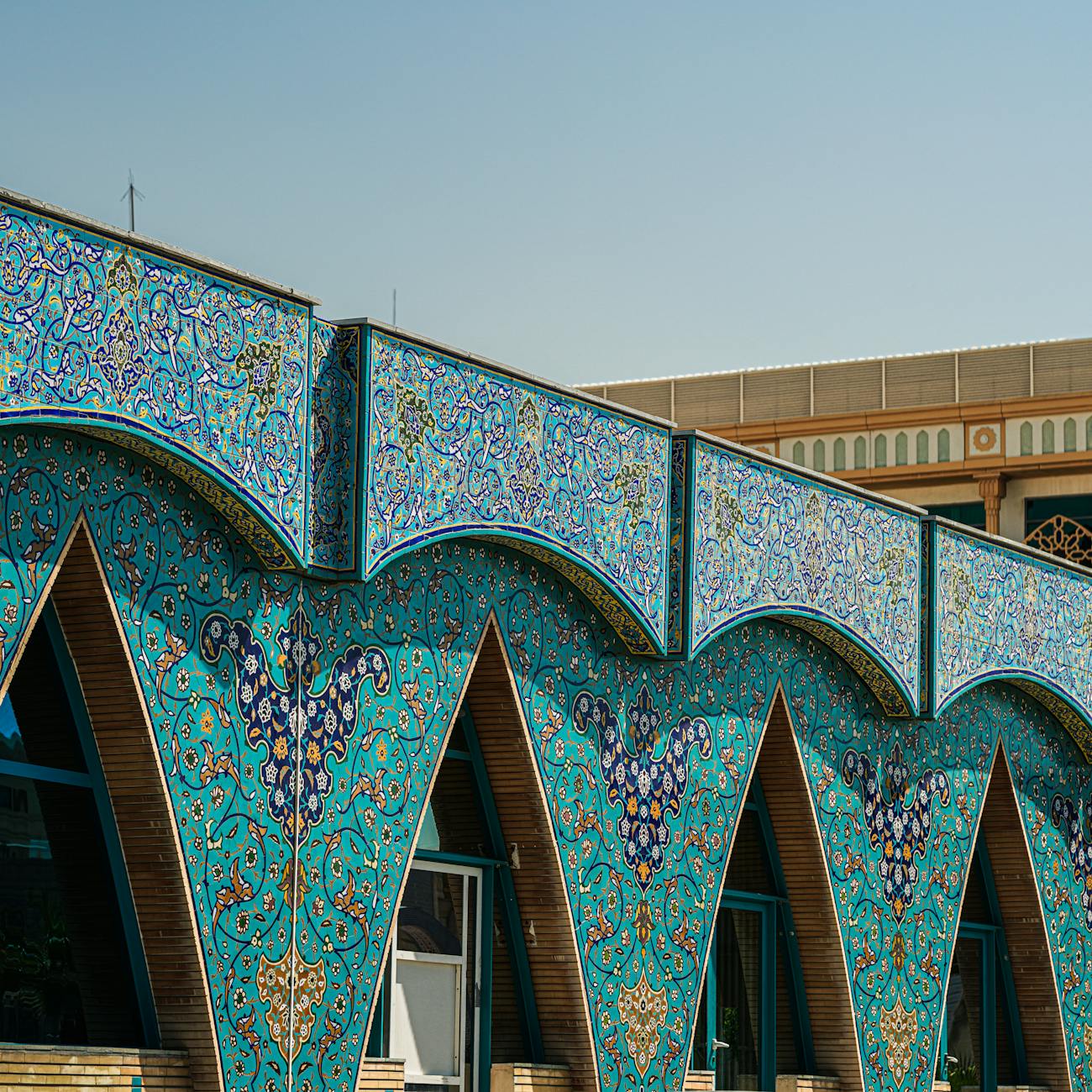 Sukuk and Islamic Capital Markets