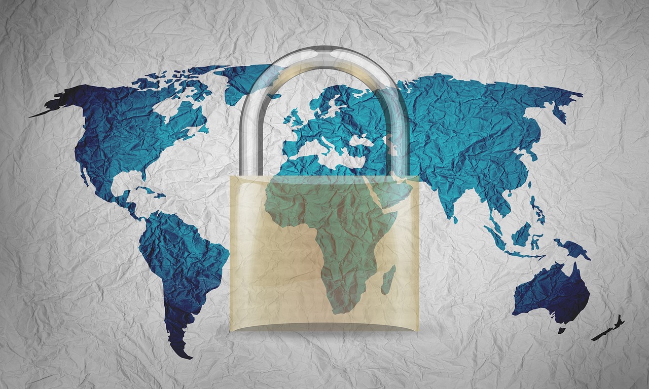 AI Data Privacy and Security