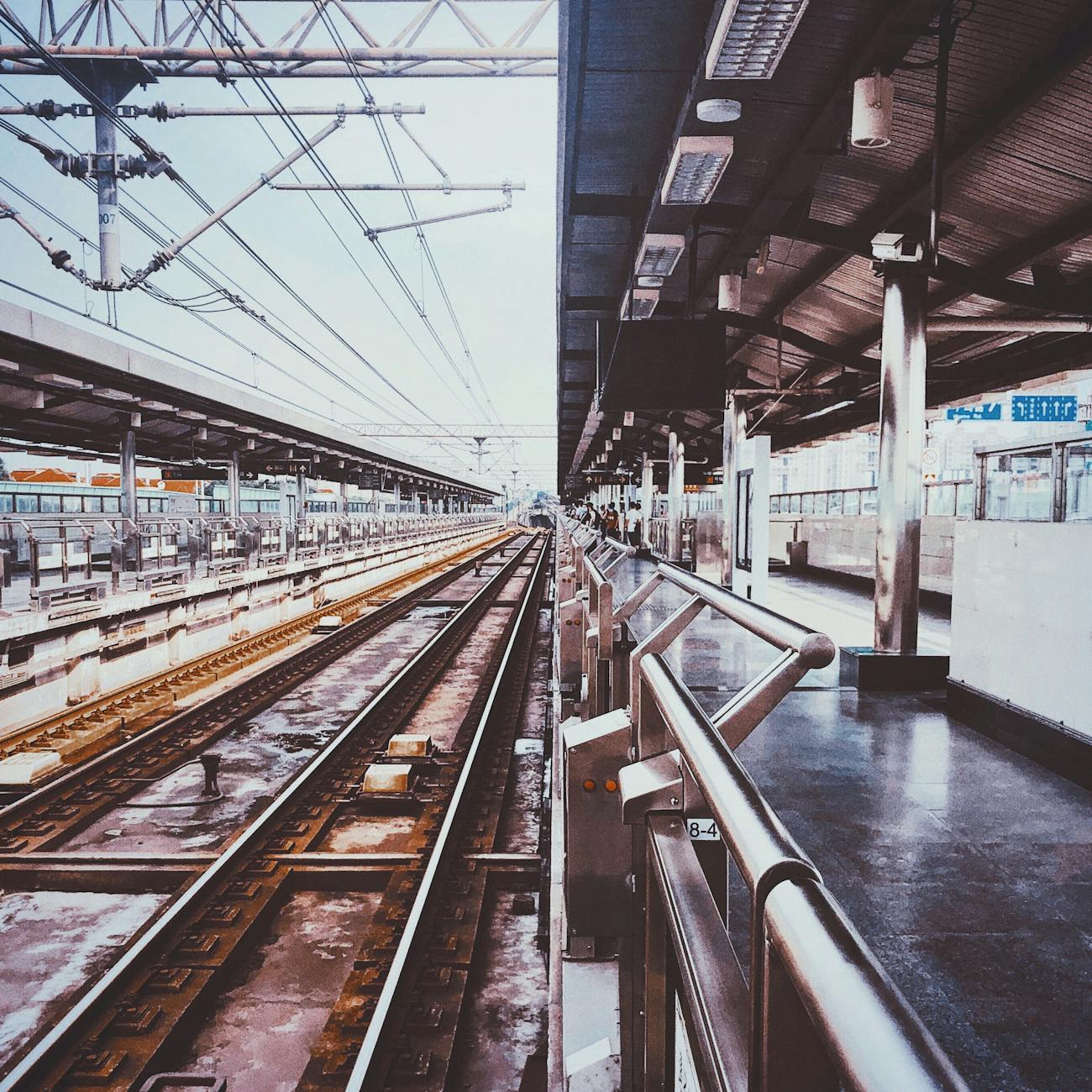 Railway Regulations and Compliance