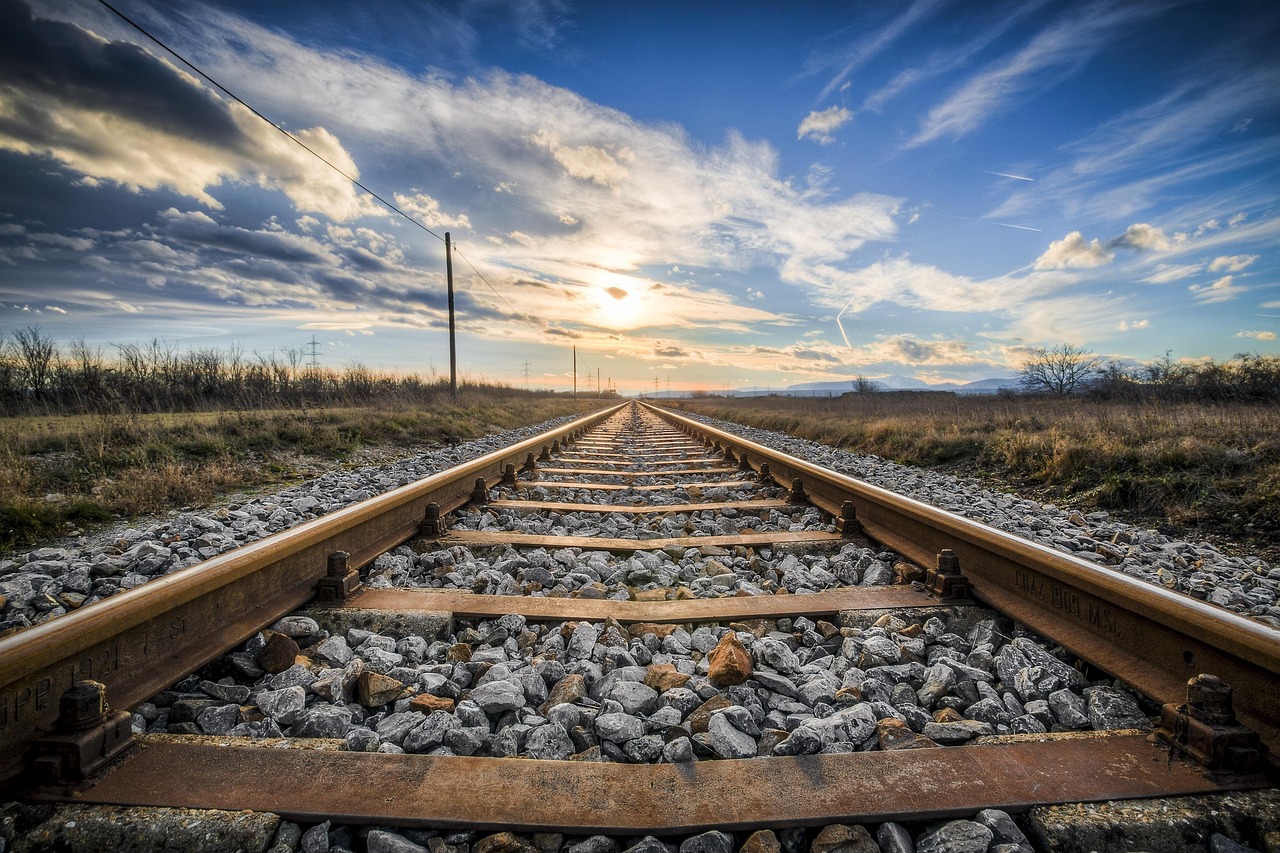 Risk management in rail operations