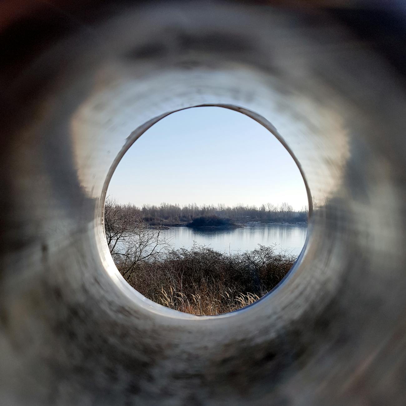 Environmental Impact Assessment in Water Operations