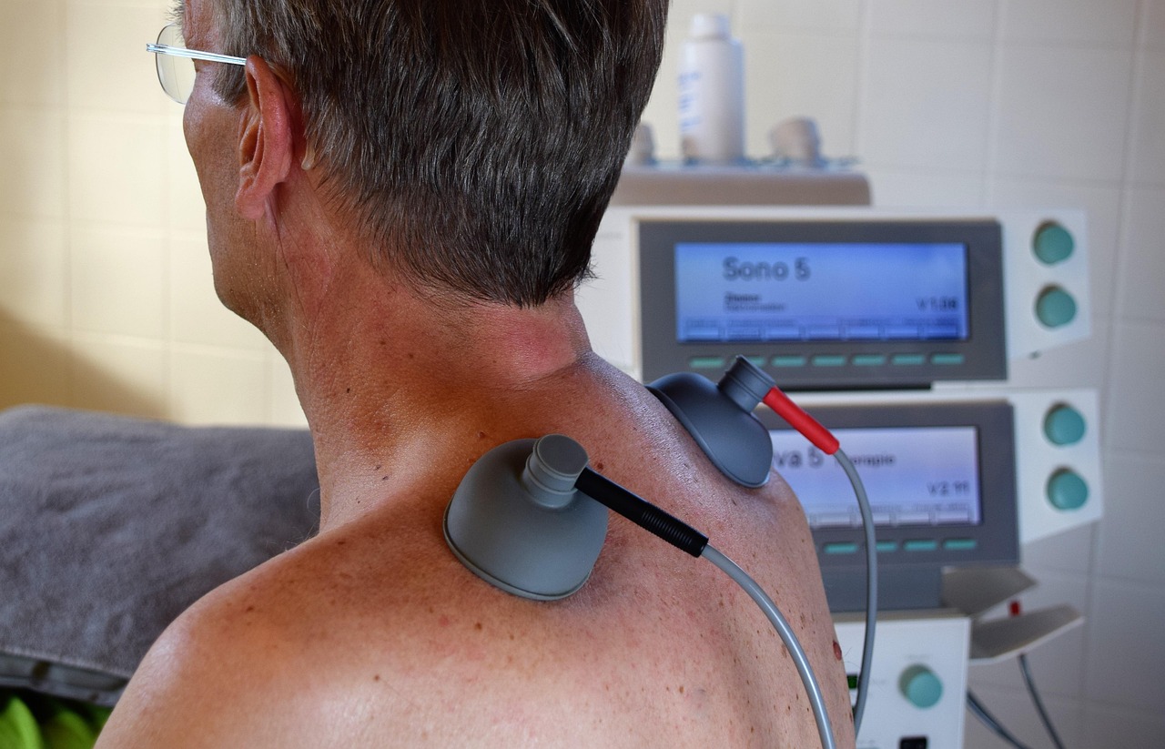 Patient Assessment in Hyperbaric Medicine