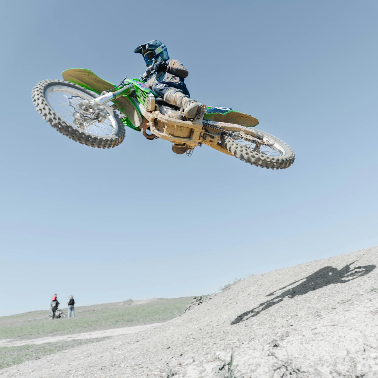 Marketing and Distribution of Extreme Sports Content