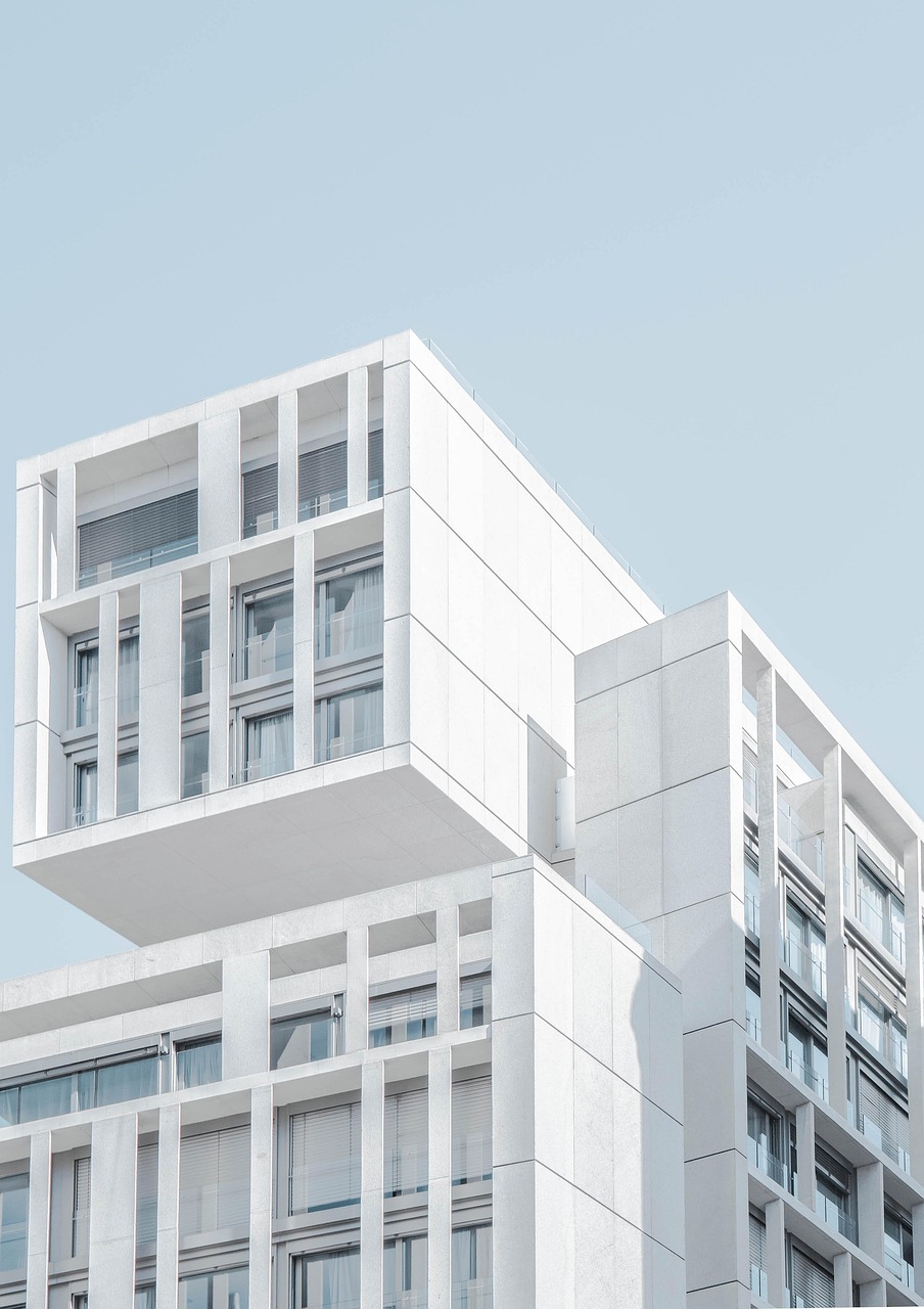 Construction Management of High Rise Projects