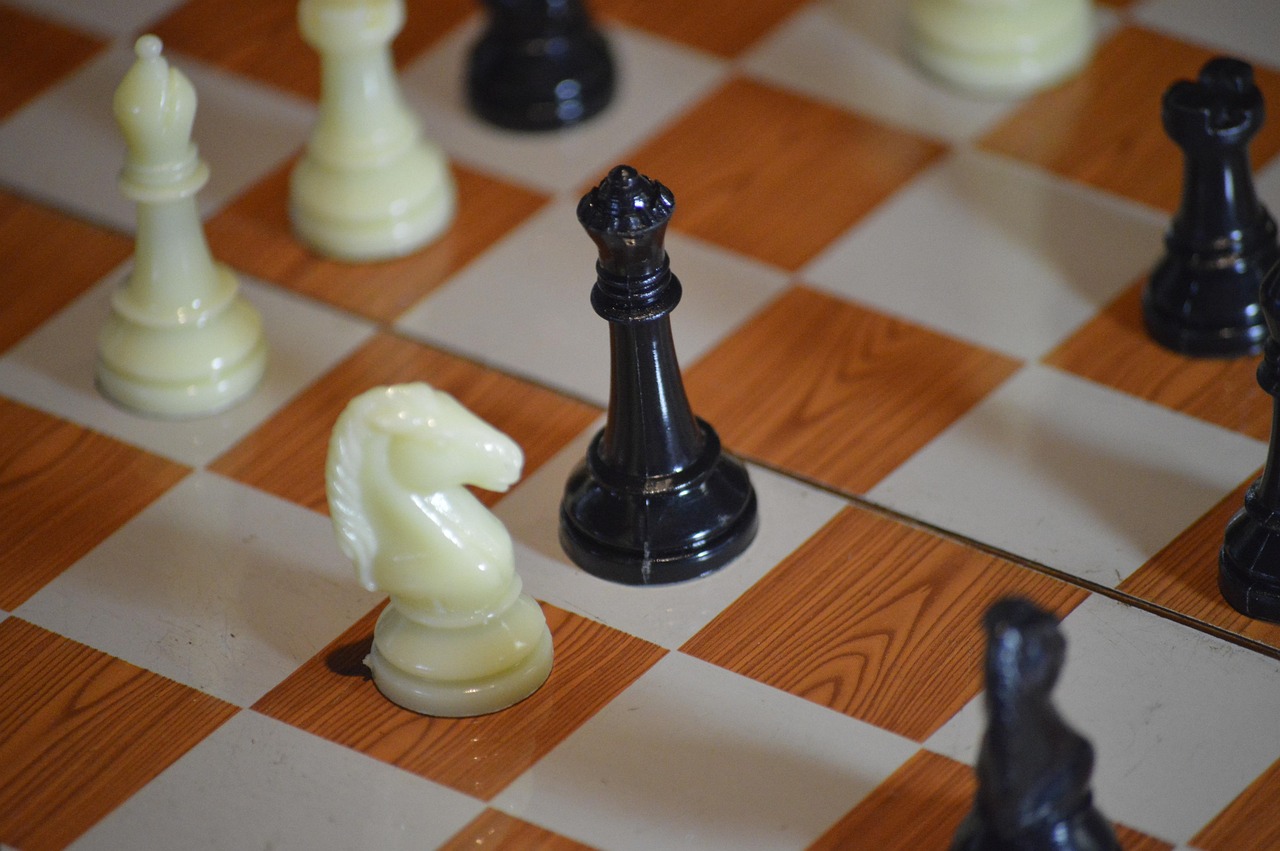 Intelligence Operations Management