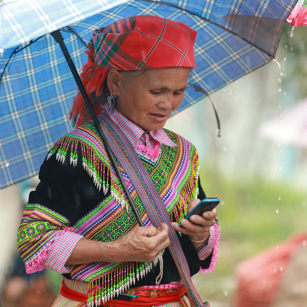 Telehealth and Mobile Health Technologies  