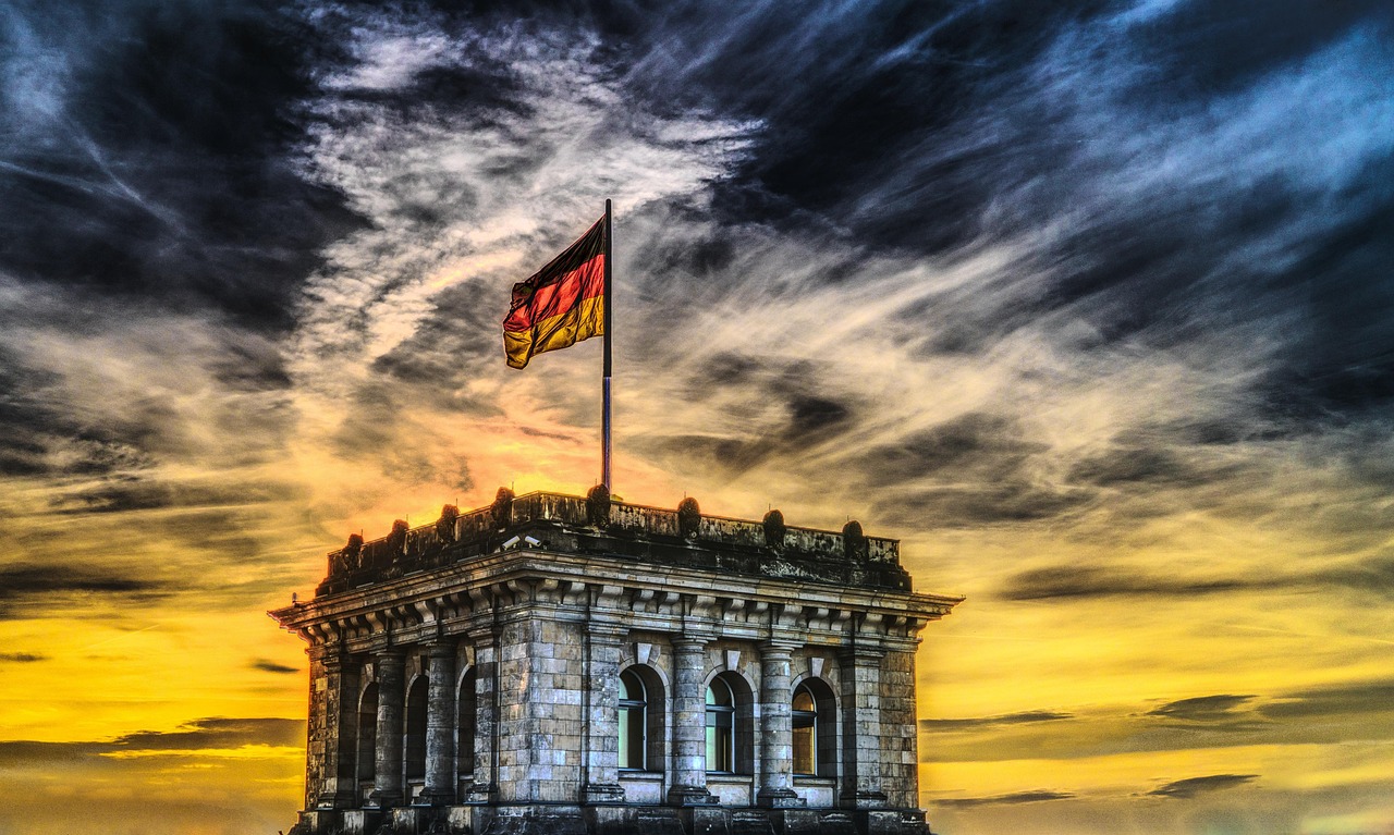Introduction to German GAAP