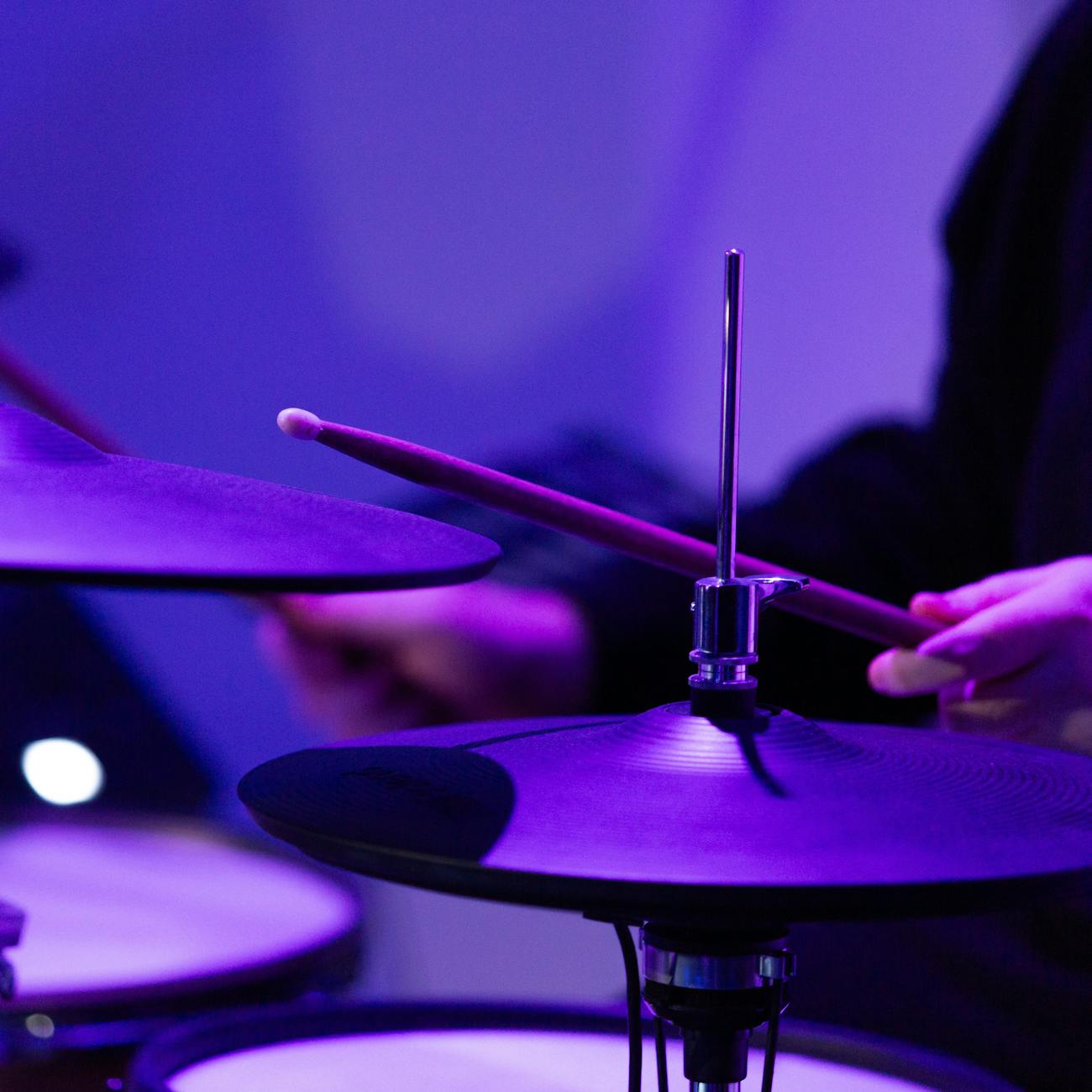 Integration of Drumming Therapy into Dementia Care Plans