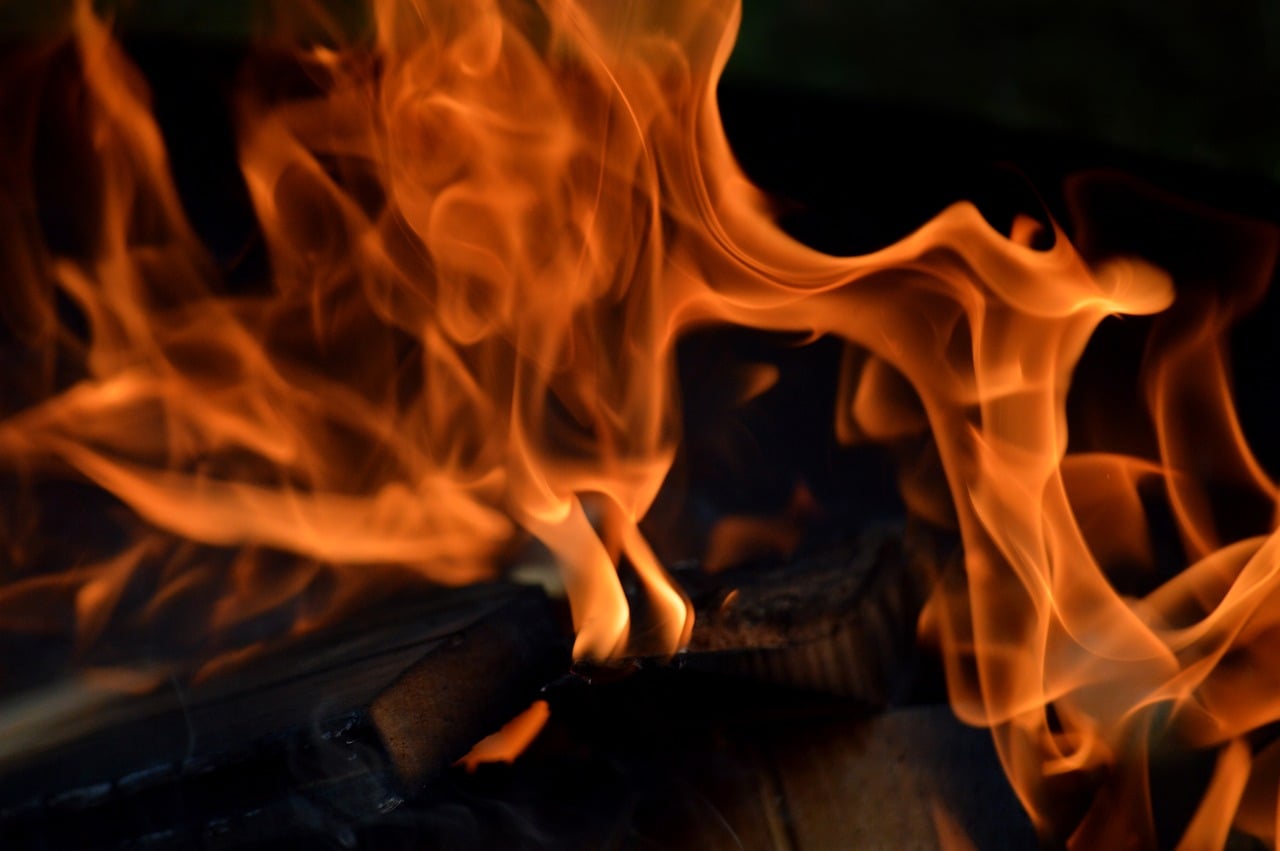 Fire Risk Assessment and Management
