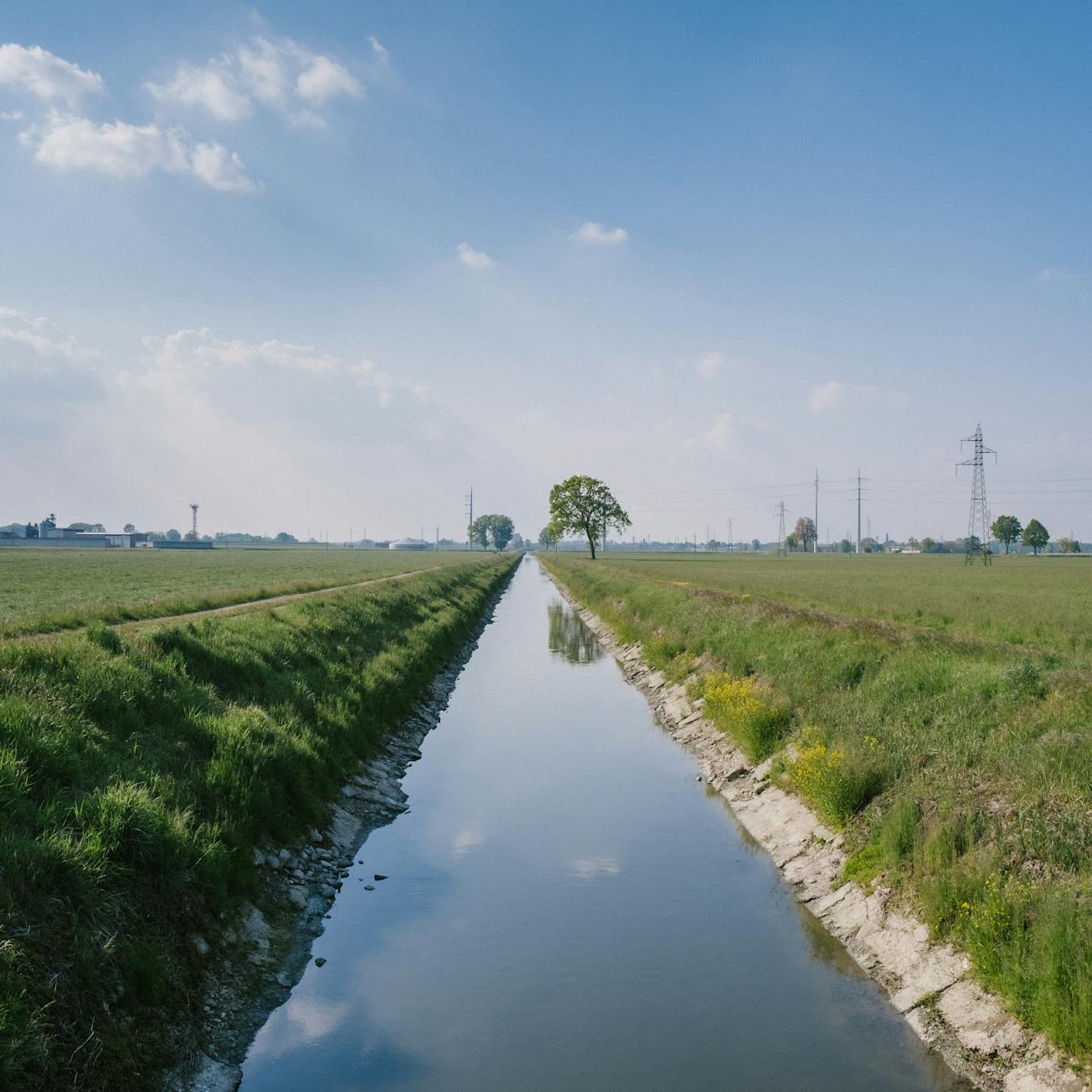 Pipeline Risk Assessment and Mitigation