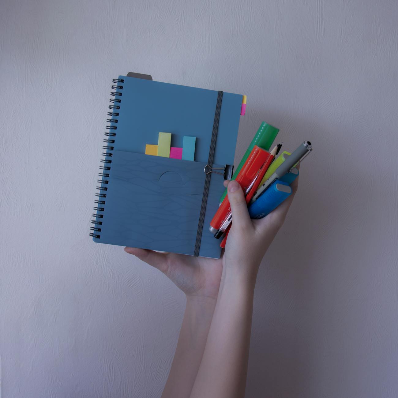 Materials and Resources