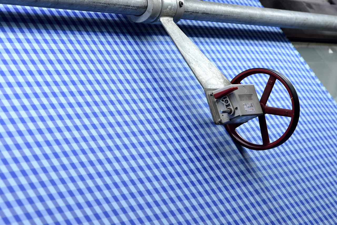 Print Production Processes