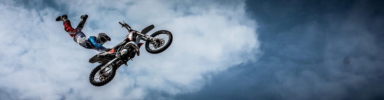 Introduction to Extreme Sports Filming