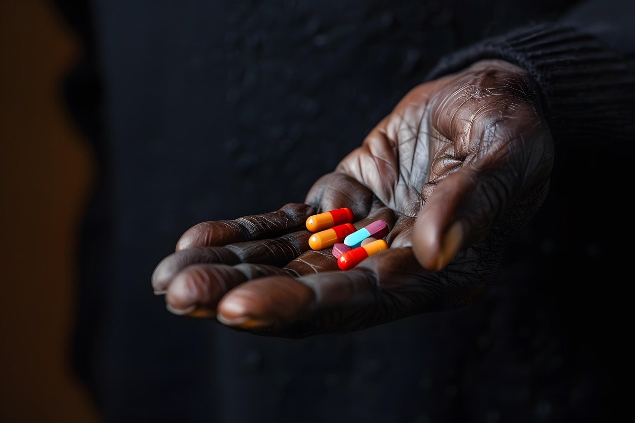Computational Modeling in Pharmacokinetics