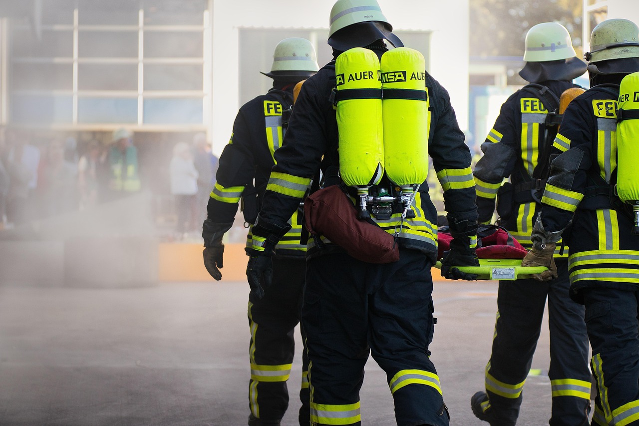 Emergency Response Protocols