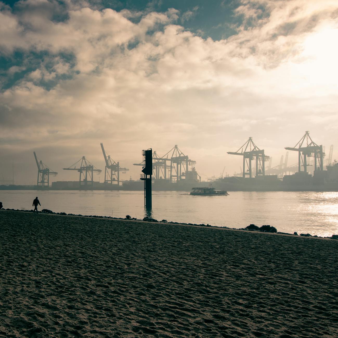 Sustainability Reporting in Shipping