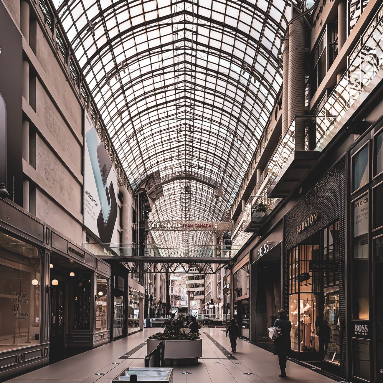 Consumer Behavior Analysis