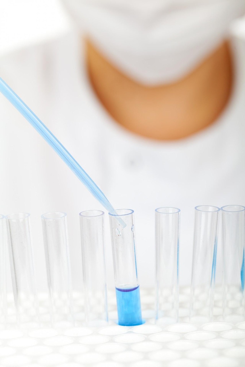 Interviewing Scientists and Experts
