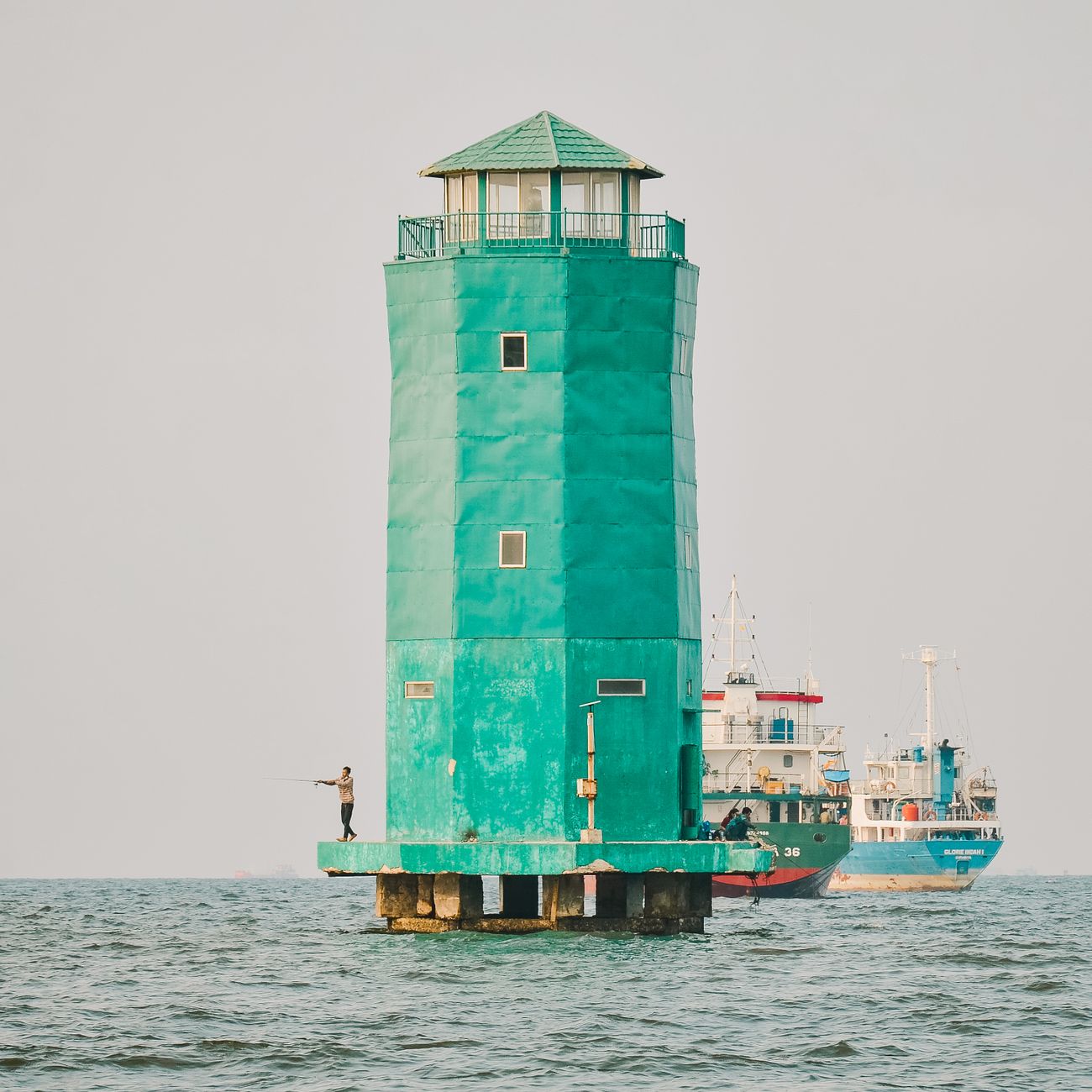 Training and Development in Maritime Sector