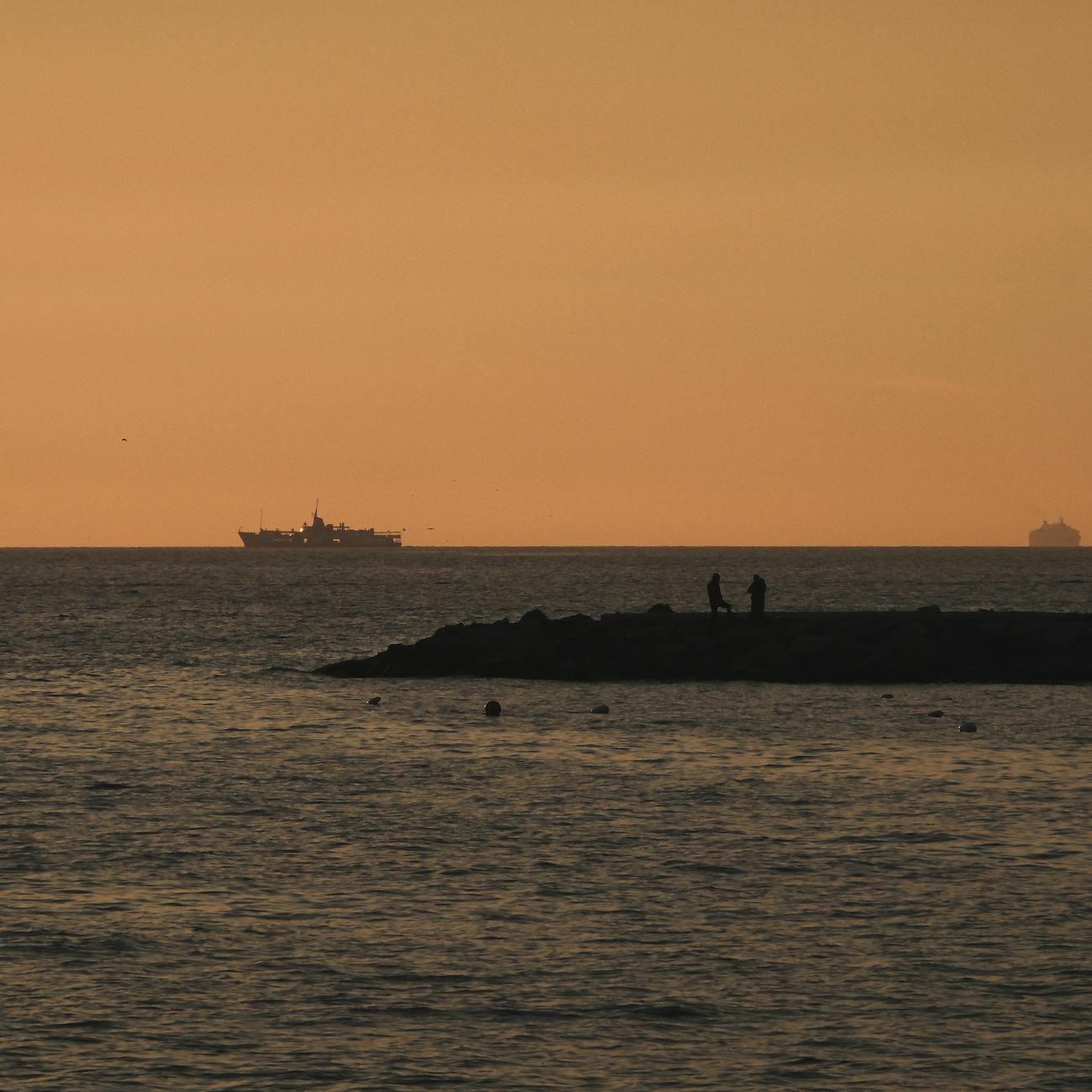 Conflict Resolution and Mediation in Maritime Workplace