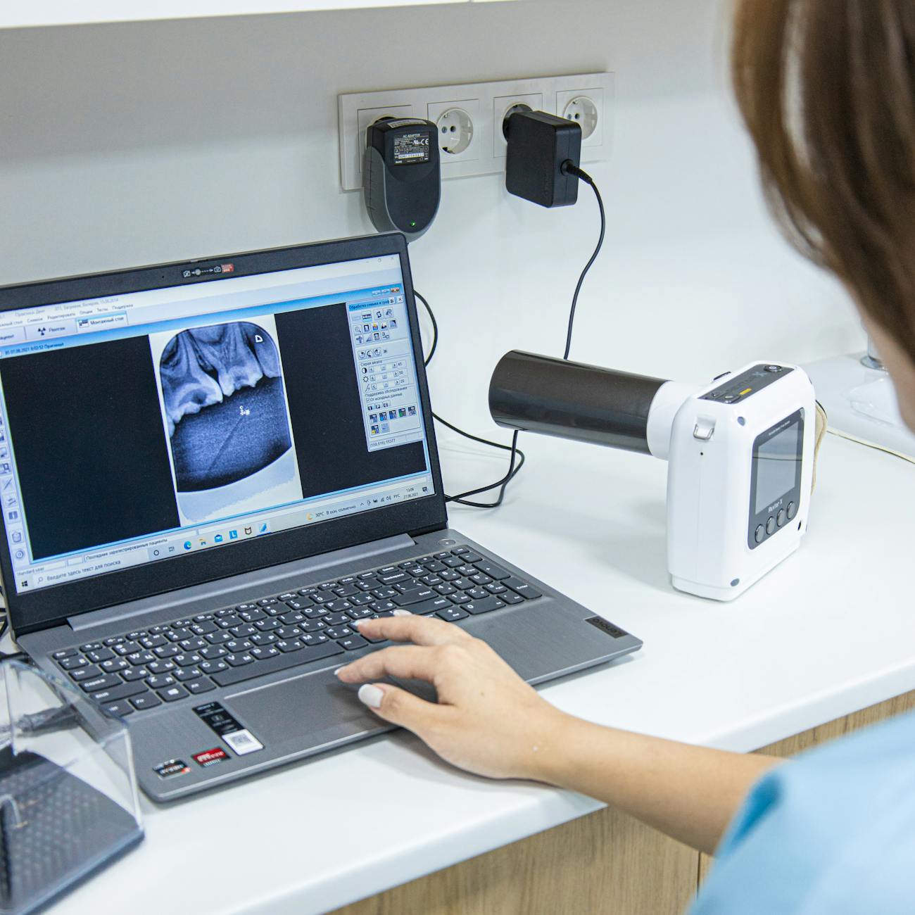 AI Algorithms for Medical Imaging